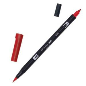Pennarello Dual Brush 856 -...