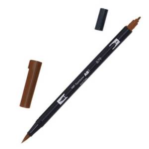 Pennarello Dual Brush 879 -...