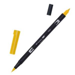 Pennarello Dual Brush 985 -...