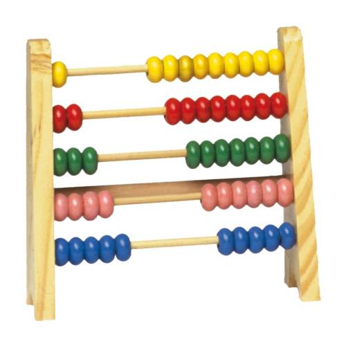 Pallottoliere in legno - 22 x 7,5 x...