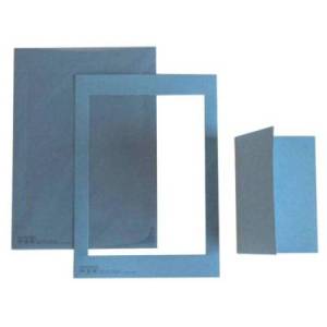 Cartoncino prefustellato -...