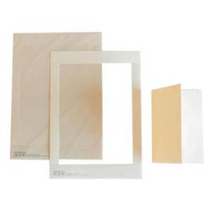 Cartoncino prefustellato -...