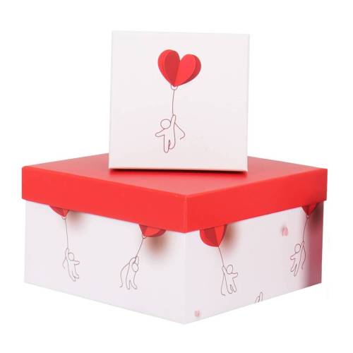 Set scatole regalo - dimensioni...