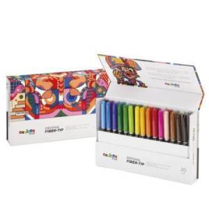 Pennarello Prisma - punta... 2