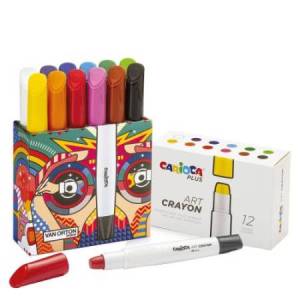 Pastello a cera Art Crayon... 2