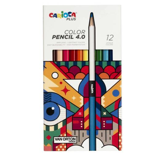 Matita colorata Color Pencil 4.0 -...