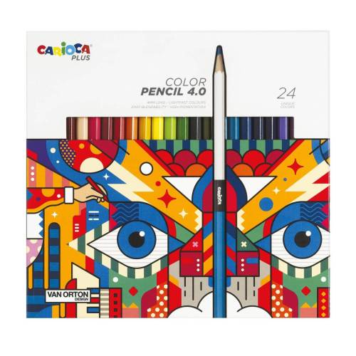 Matita colorata Color Pencil 4.0 -...