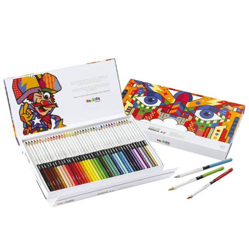 Matita colorata Color Pencil 4.0 -...