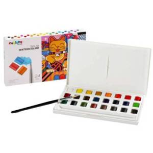 Pastiglia acquerello - ø 18... 2