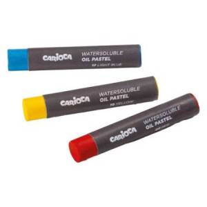 Pastello a olio - lunghezza... 2