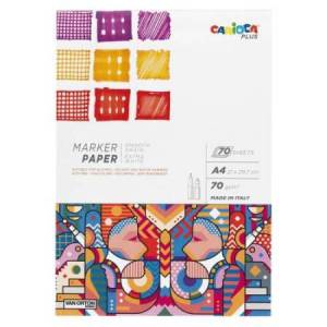 Album disegno pennarello -...