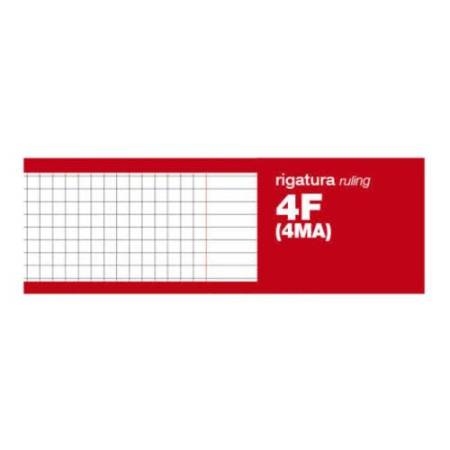 Maxiquaderno Sport 2024 - A4 - 4 mm - c/margine - 21 fogli - 80 gr - Blasetti