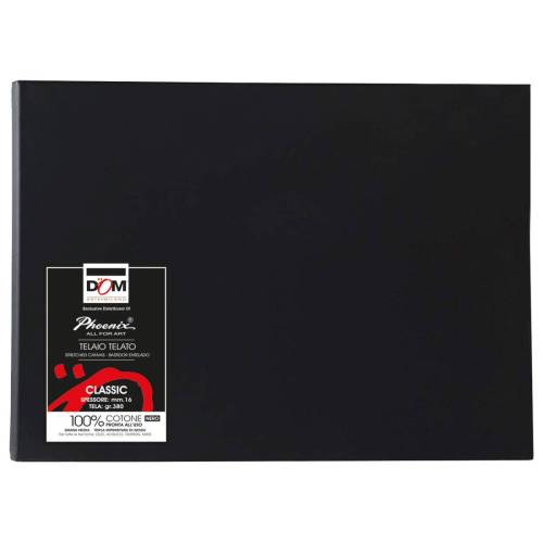 Tela pittura Classic - 18 x 24 cm -...