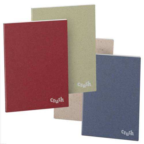 Quaderno Crush - A5 - 5 mm - 21 fogli...