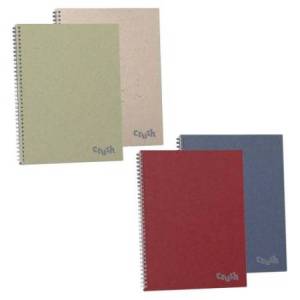 Maxiquaderno spiralato...