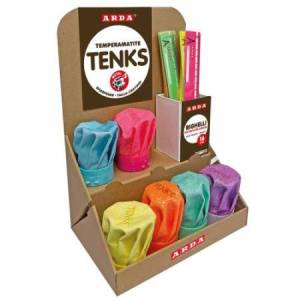 TemperamatiteTenks Glitter...