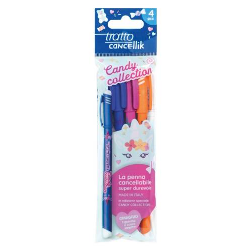 Expo Kit Candy Collection 2024 - da...