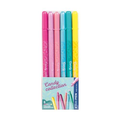 Expo Kit Candy Collection 2024 - da...