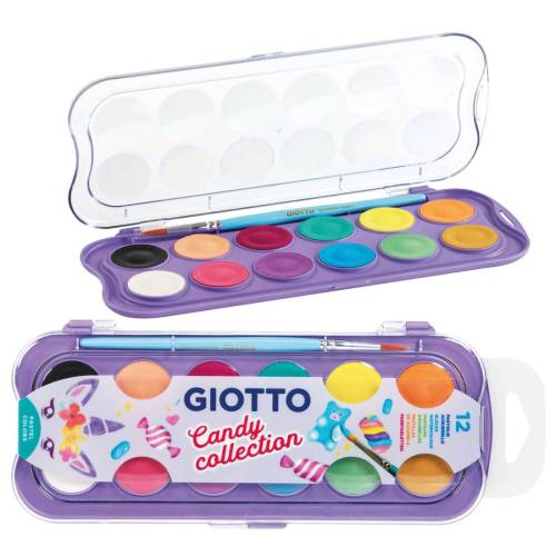 Expo Kit Candy Collection 2024 - da...