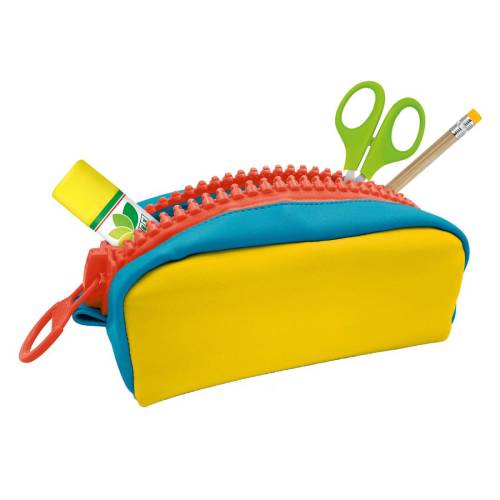 Taschetta Zippy Colors - 22 x 10 x 8...