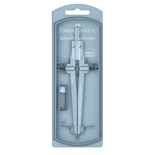 Compasso Quick Stream - colori...