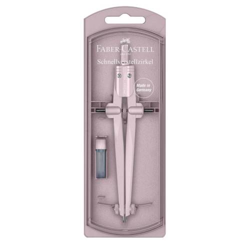 Compasso Quick Stream - colori...