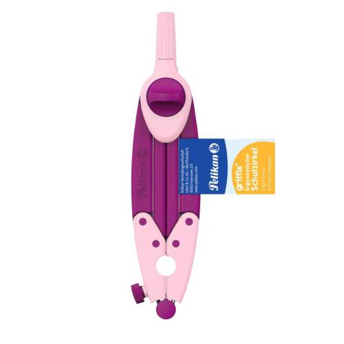 Compasso Griffix - colori assortiti -...