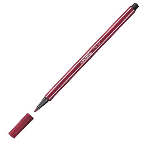 Pennarello Pen 68 Arty - colori...