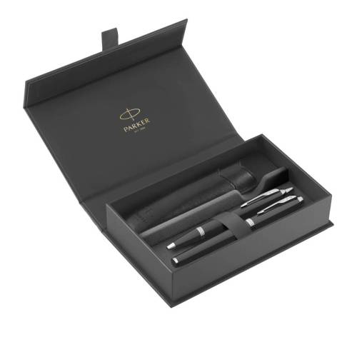 Gift Set IM Black Edition CT - sfera...