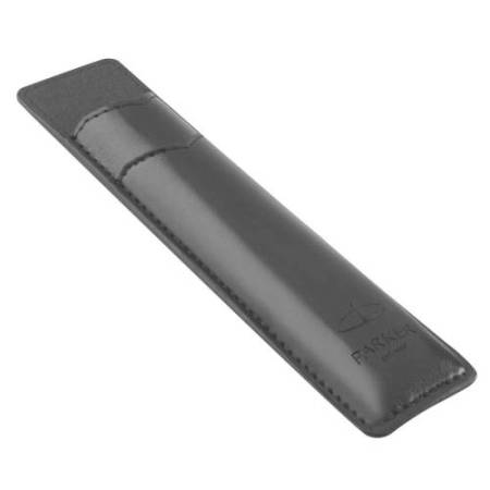 Gift Set IM Stainless Steel Edition CT - sfera + stilografica - punta media - acciaio - Parker