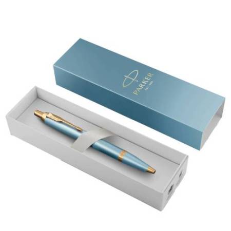 Penna a sfera IM Monochrome Rituals Green - punta M - verde - Parker