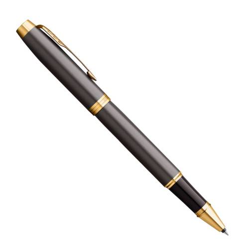 Roller IM Grey GT - punta F - grigio...