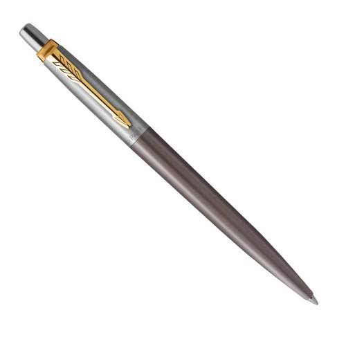 Penna a sfera Jotter Core Grey -...