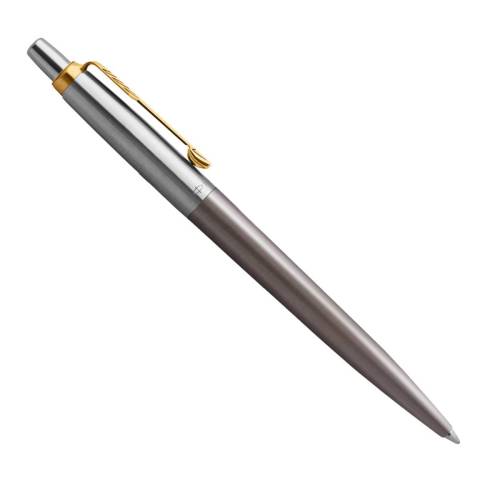 Penna a sfera Jotter Core Grey -...