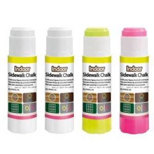 Gessetti da pavimento per...