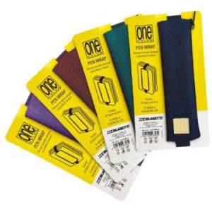 Astuccio Pen-Wrap One Color...