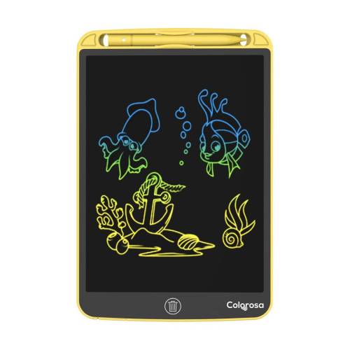 Lavagnetta LCD - 10" - 16,5 x 0,9 x...