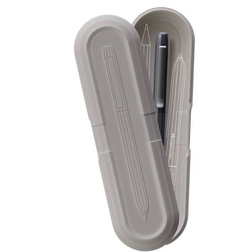 Penna a sfera Avori - punta M - fusto...