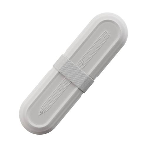 Penna a sfera Avori - punta M - fusto...