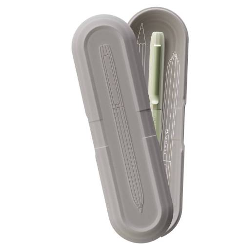 Penna a sfera Avori - punta M - fusto...