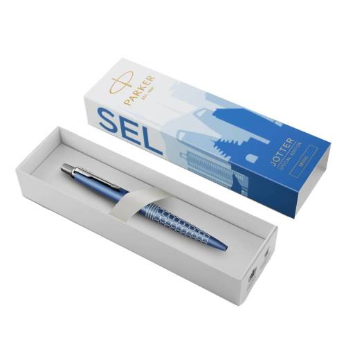 Penna sfera Jotter - Global Icon...