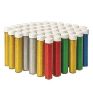 Glitter Bio grana fine -... 2