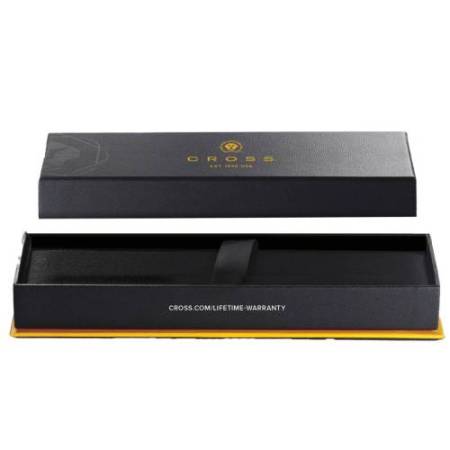 Portamine Click - 0.5mm - fusto cromo - Cross