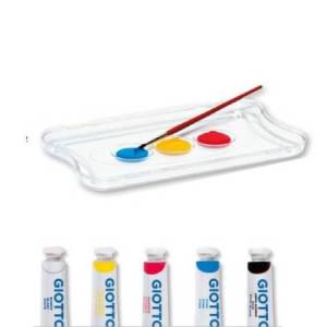 Tubi tempere - 21ml -... 2