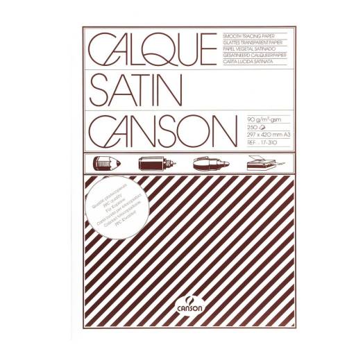 Carta lucida satinata per disegno...