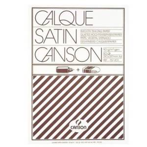 Blocco carta lucida...