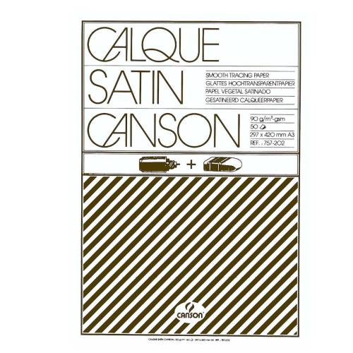 Blocco carta lucida satinata per...