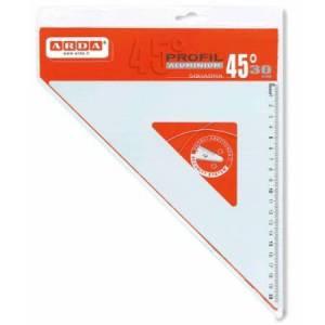 Squadra linea Profil -...