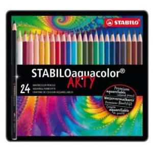 Pastello Aquacolor 1624 -...