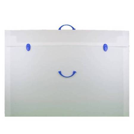 Valigetta polionda 701 - 70x100cm - dorso 3cm - Favorit